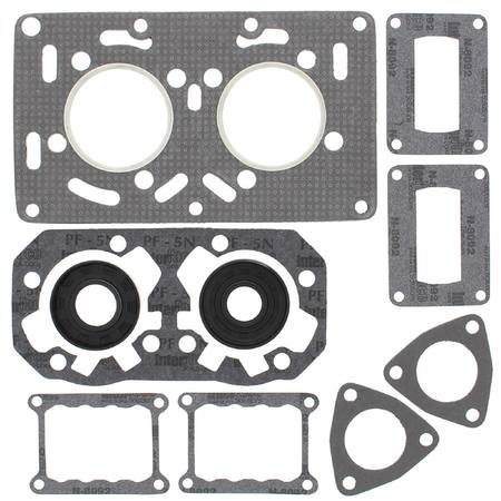 WINDEROSA Gasket Kit for Ccw kioritz CCW 440 LC/2 00 711051